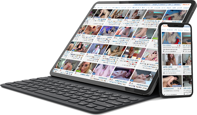 Live sex online