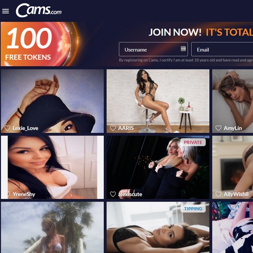 Cams.com