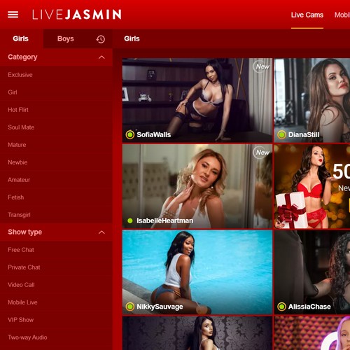 Livejasmin.com